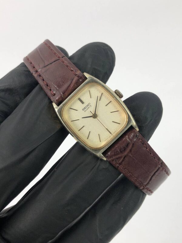SEIKO LADIES VINTAGE - Gambar 4