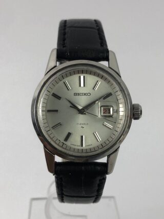 SEIKO VINTAGE MANUAL LADY