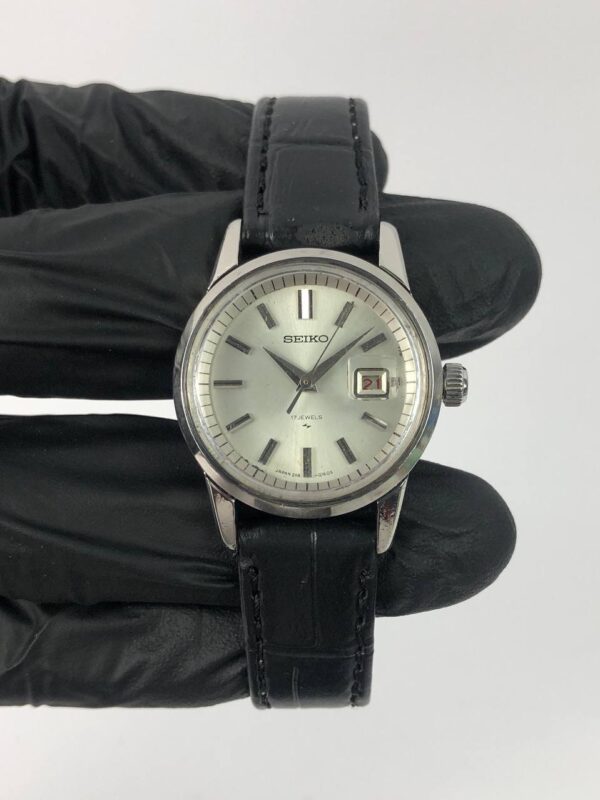 SEIKO VINTAGE MANUAL LADY - Gambar 2