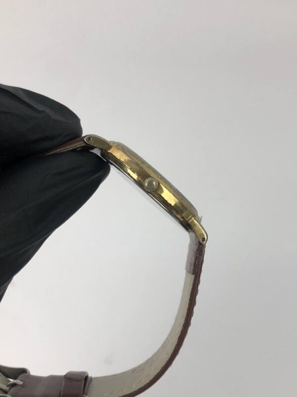 SEIKO QUARTZ ROMAN PRIA - Gambar 6