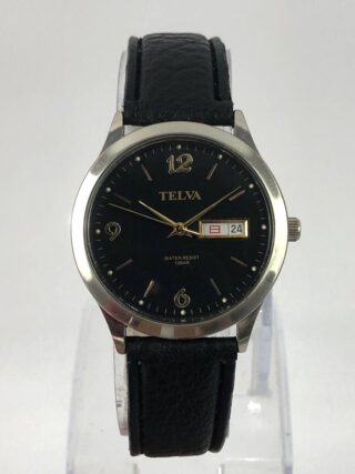 TELVA JAPAN ANALOG