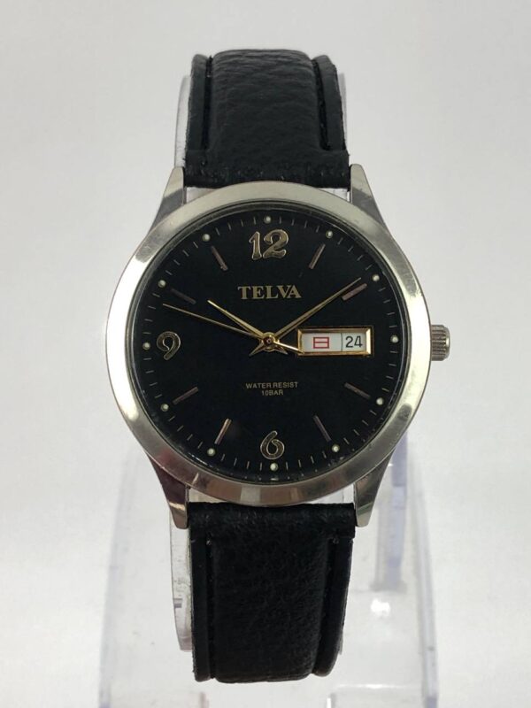 TELVA JAPAN ANALOG