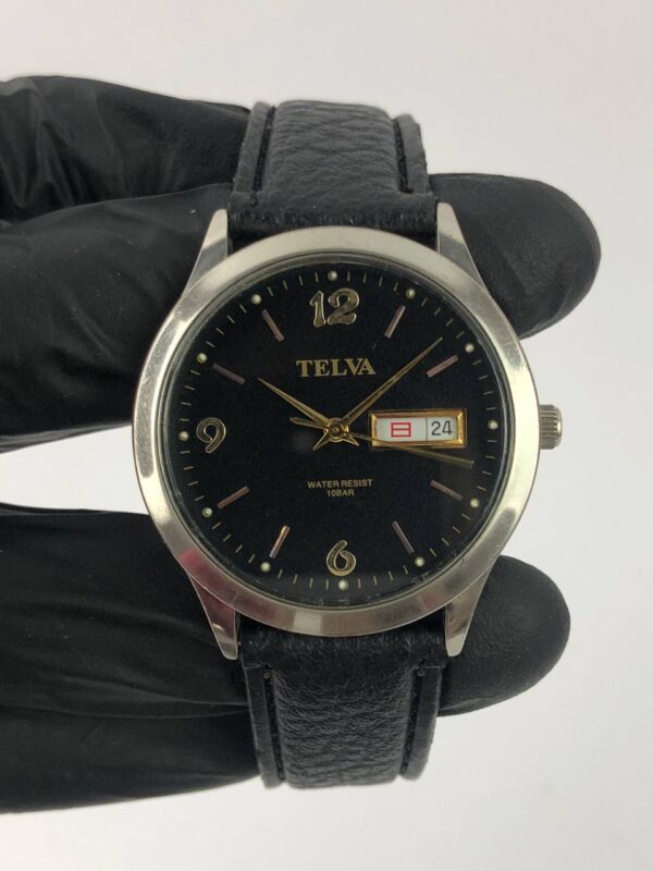TELVA JAPAN ANALOG - Gambar 2