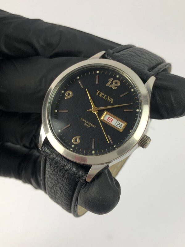 TELVA JAPAN ANALOG - Gambar 3