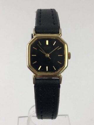 SEIKO LADY MULTICASE