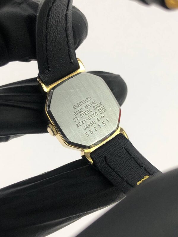 SEIKO LADY MULTICASE - Gambar 7
