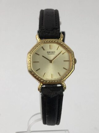 SEIKO LADY HEKSAGON