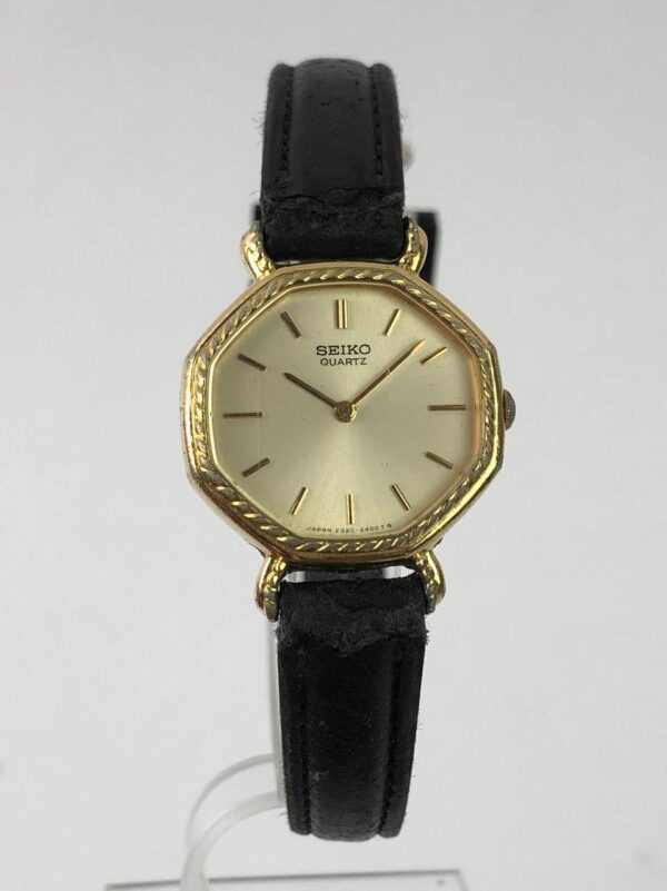 SEIKO LADY HEKSAGON