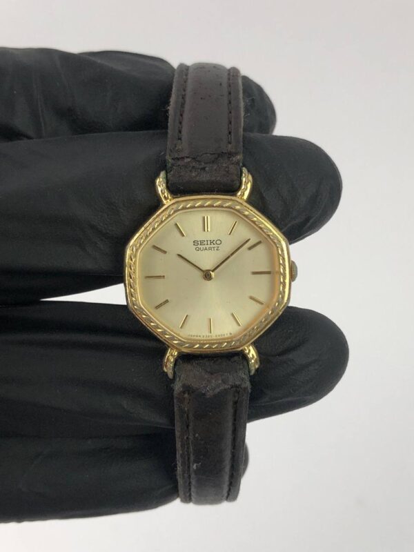 SEIKO LADY HEKSAGON - Gambar 2