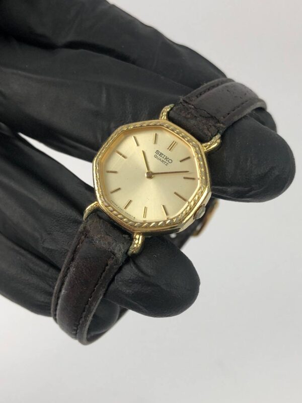 SEIKO LADY HEKSAGON - Gambar 3