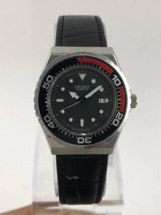 VINTAGE DIVER MINI ORIENT