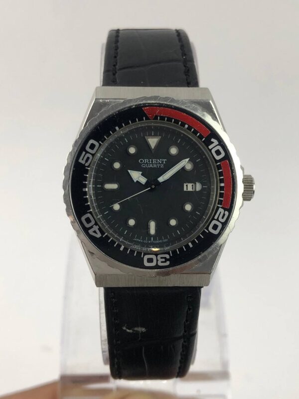 VINTAGE DIVER MINI ORIENT