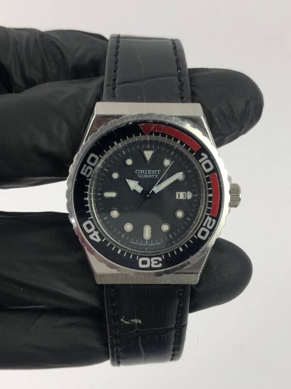 VINTAGE DIVER MINI ORIENT - Gambar 2