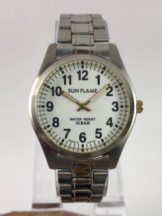 SUNFLAME ANALOG JAPAN
