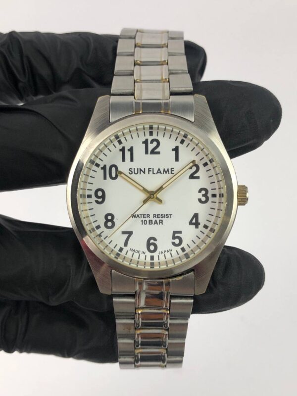 SUNFLAME ANALOG JAPAN - Gambar 2