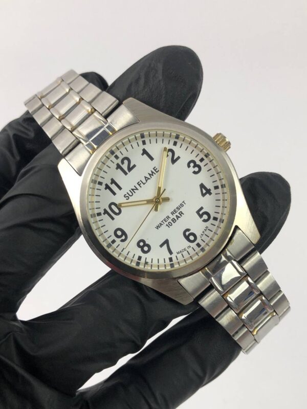 SUNFLAME ANALOG JAPAN - Gambar 4