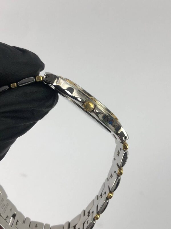 BULOVA KLASIK TWOTONE - Gambar 5