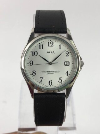 ALBA DATE BREGUET