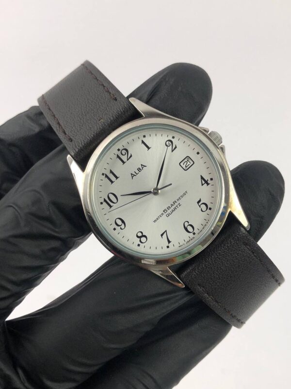 ALBA DATE BREGUET - Gambar 4