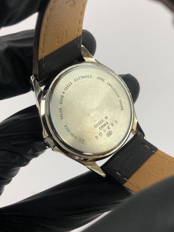 ALBA DATE BREGUET - Gambar 7