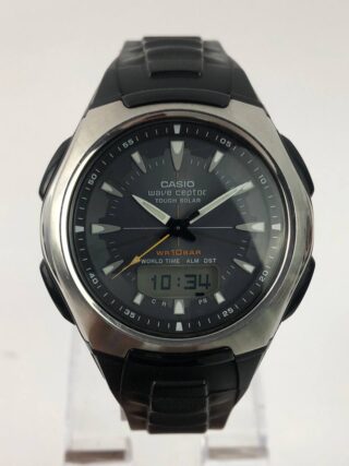 CASIO ANADIGI WAVECEPTOR