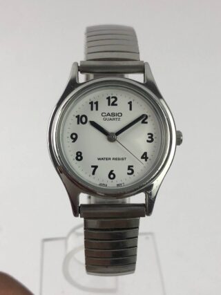 CASIO ANALOG KLASIK