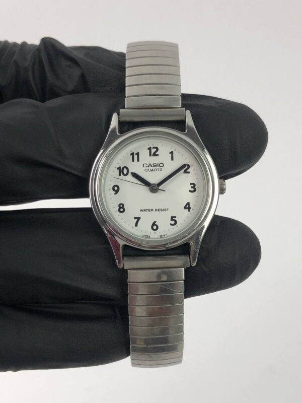 CASIO ANALOG KLASIK - Gambar 2