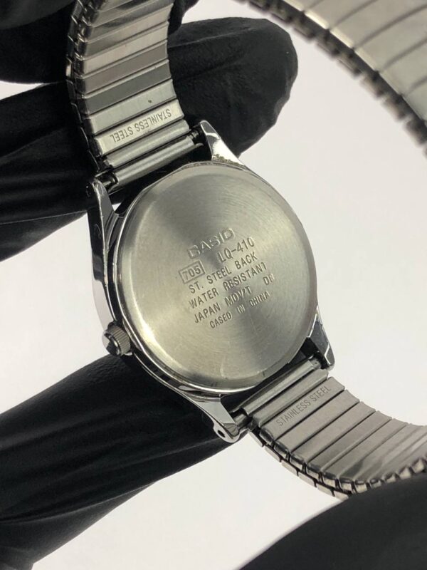 CASIO ANALOG KLASIK - Gambar 7