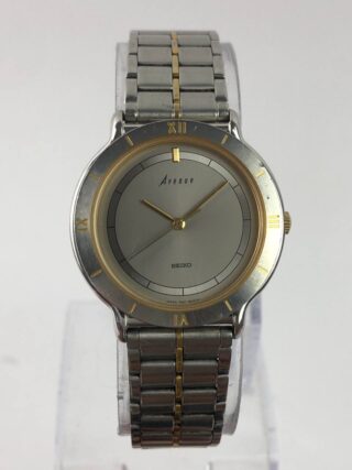 SEIKO AVENUE