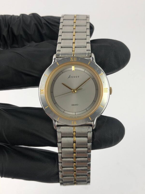 SEIKO AVENUE - Gambar 2