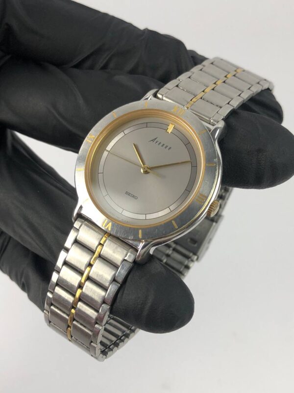 SEIKO AVENUE - Gambar 3