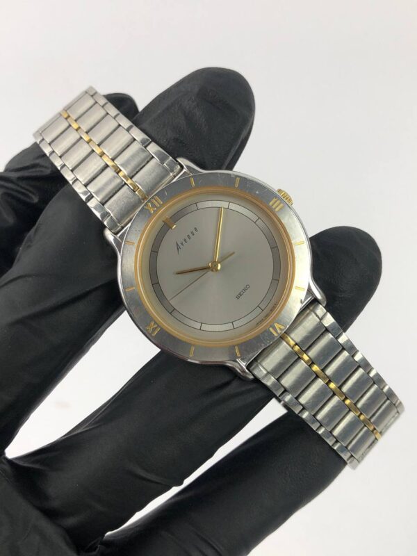 SEIKO AVENUE - Gambar 4