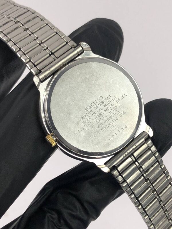 SEIKO AVENUE - Gambar 7