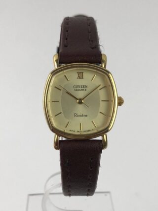 KLASIK CITIZEN REVIERE