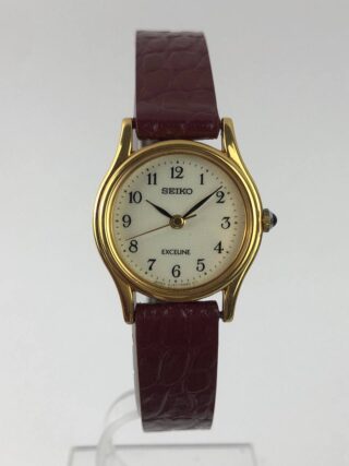 SEIKO EXCELINE NUMERIK