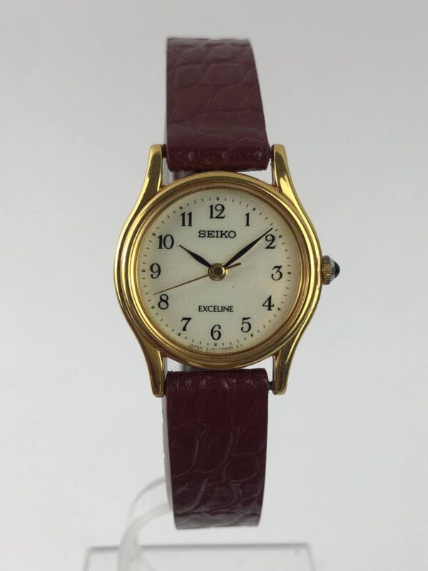 SEIKO EXCELINE NUMERIK