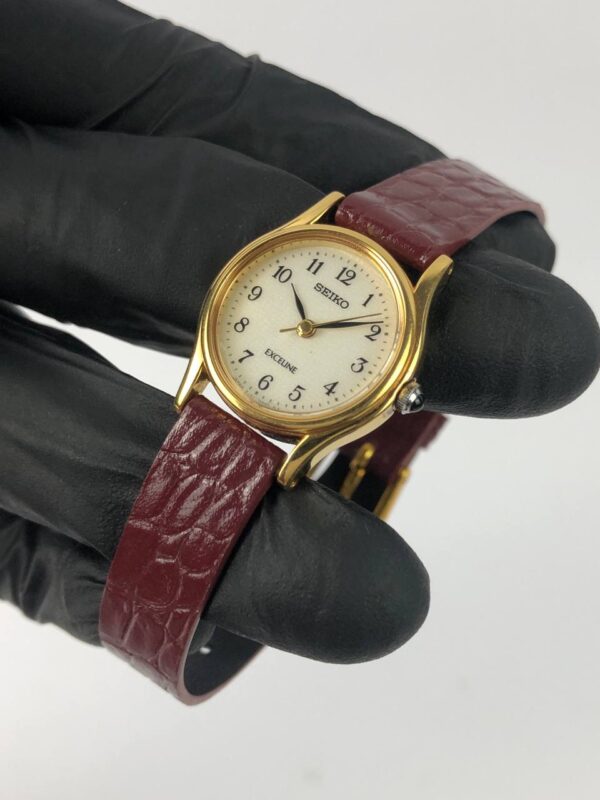 SEIKO EXCELINE NUMERIK - Gambar 3