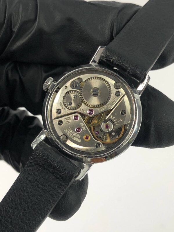 UNIVERSAL GENEVE ROMAN DIAL - Gambar 8