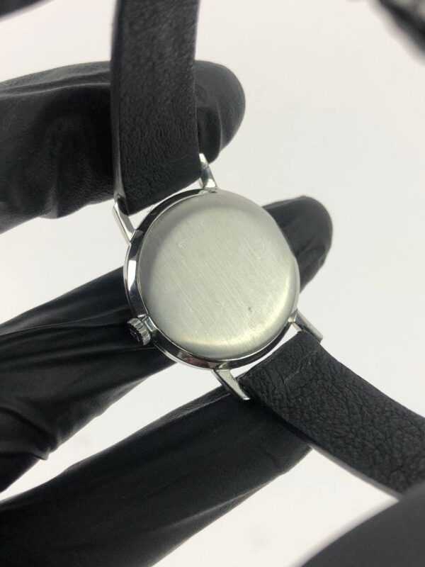 UNIVERSAL GENEVE ROMAN DIAL - Gambar 10