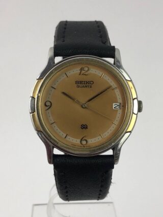 SEIKO QUARTZ SQ