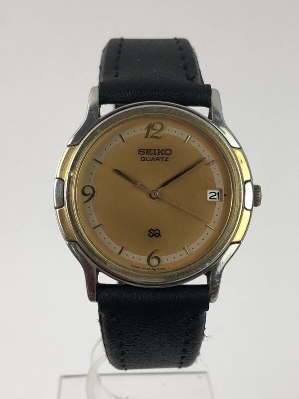 SEIKO QUARTZ SQ