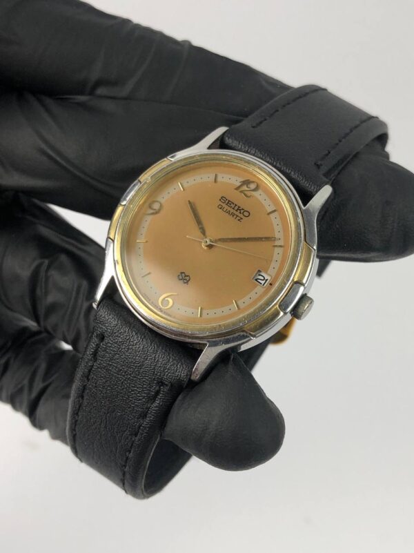 SEIKO QUARTZ SQ - Gambar 3