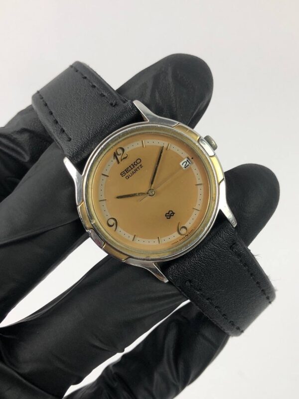 SEIKO QUARTZ SQ - Gambar 4