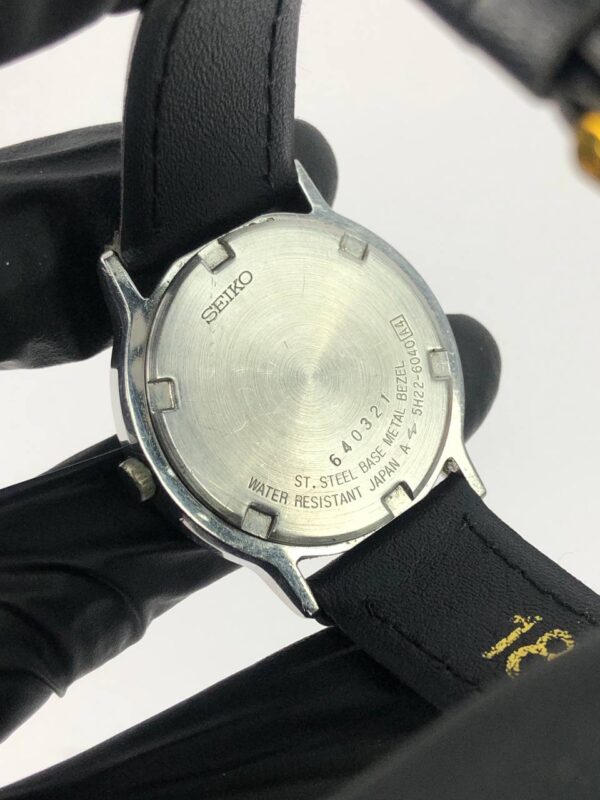 SEIKO QUARTZ SQ - Gambar 7