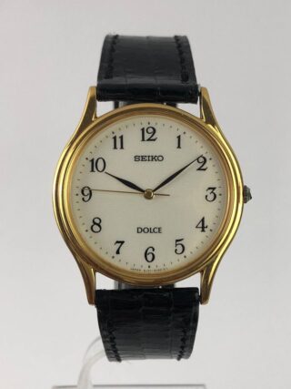 SEIKO DOLCE BREGUET