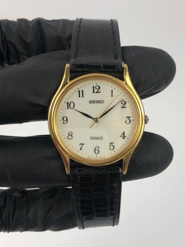 SEIKO DOLCE BREGUET - Gambar 2