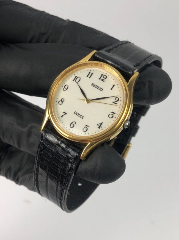 SEIKO DOLCE BREGUET - Gambar 3