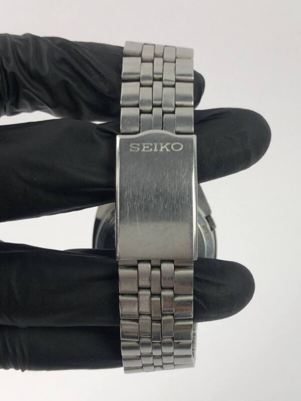 SEIKO 5 TV ALL ORIGINAL - Gambar 7