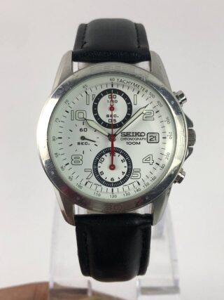 SEIKO CHRONOGRAPH