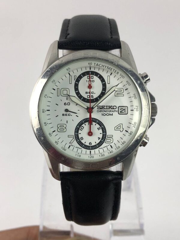 SEIKO CHRONOGRAPH
